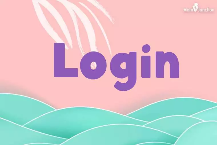 Login Stylish Wallpaper
