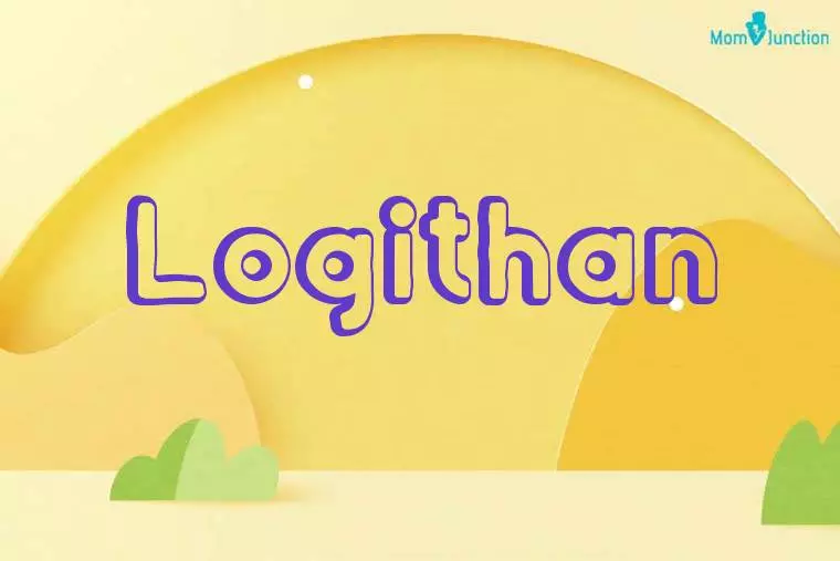 Logithan 3D Wallpaper