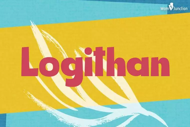 Logithan Stylish Wallpaper