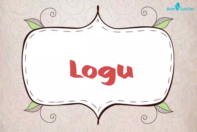 Logu Stylish Wallpaper