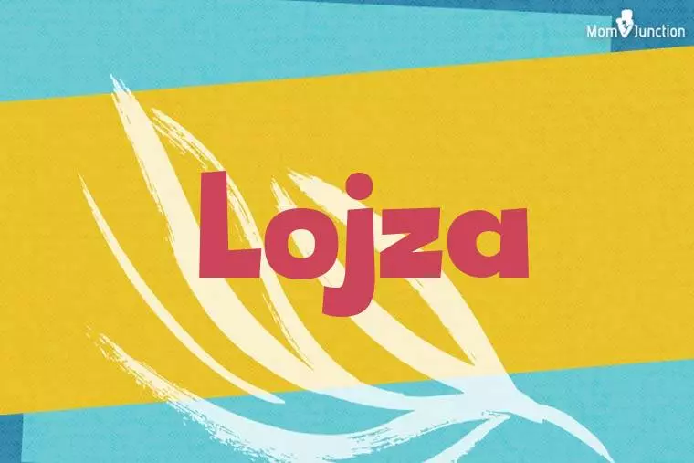 Lojza Stylish Wallpaper