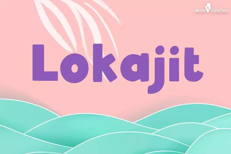 Lokajit Stylish Wallpaper