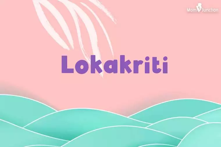 Lokakriti Stylish Wallpaper