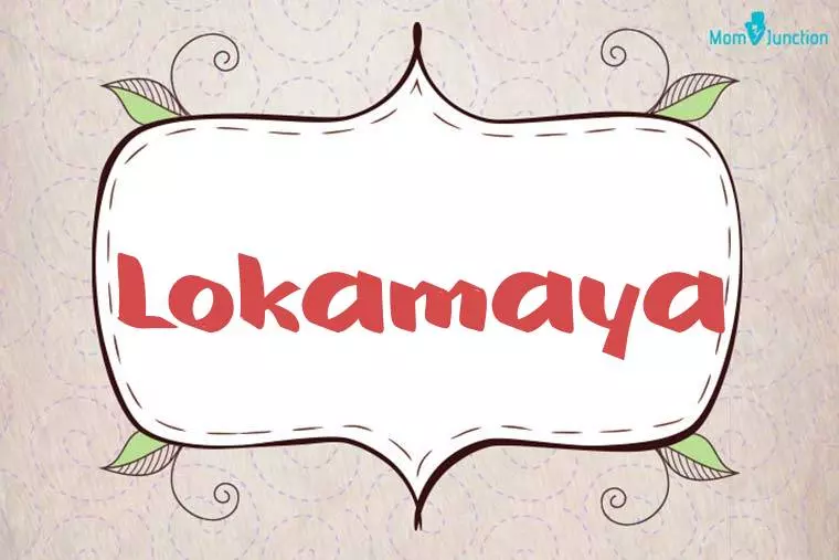 Lokamaya Stylish Wallpaper