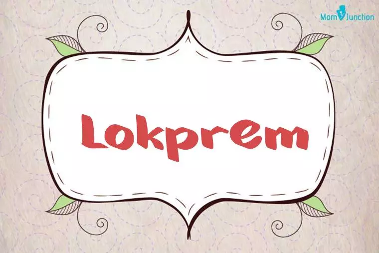 Lokprem Stylish Wallpaper