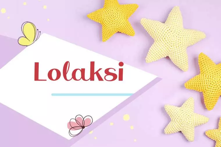 Lolaksi Stylish Wallpaper