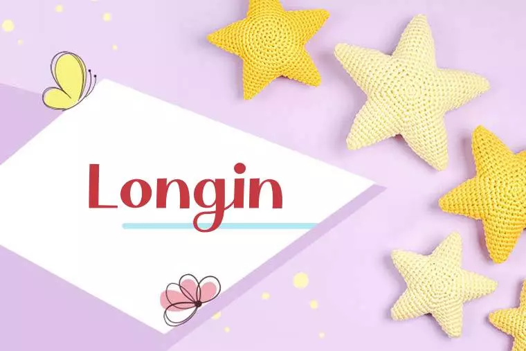 Longin Stylish Wallpaper