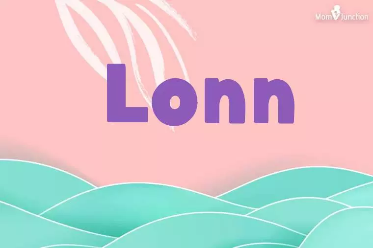 Lonn Stylish Wallpaper