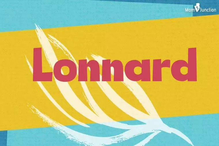 Lonnard Stylish Wallpaper