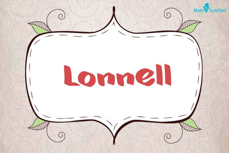 Lonnell Stylish Wallpaper