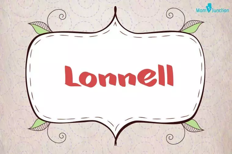 Lonnell Stylish Wallpaper