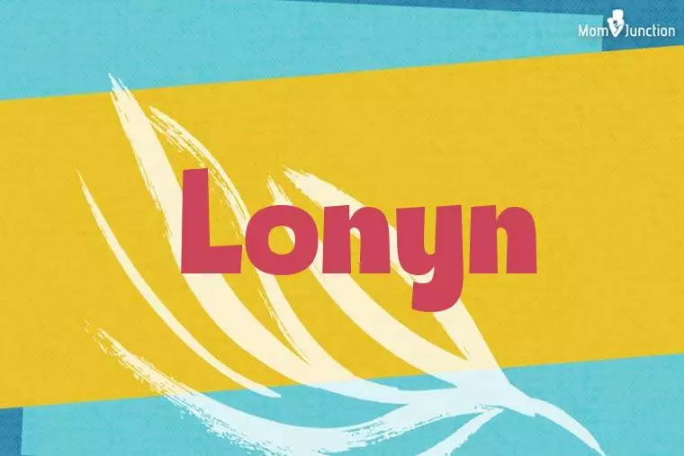 Lonyn Stylish Wallpaper