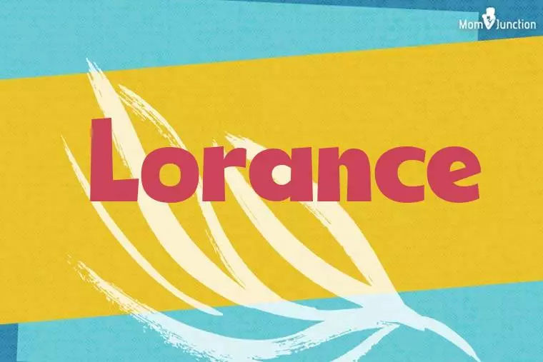 Lorance Stylish Wallpaper