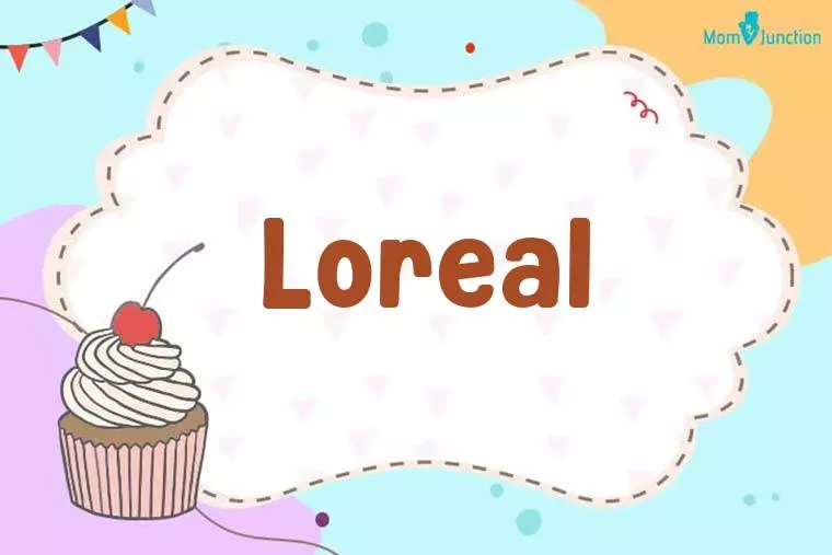 Loreal Birthday Wallpaper