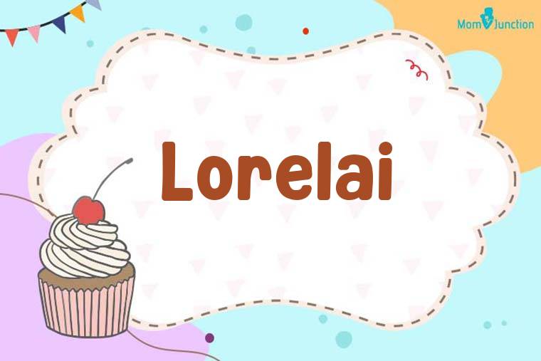 Lorelai Birthday Wallpaper
