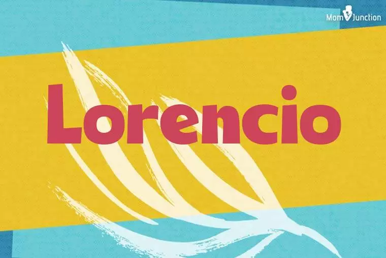 Lorencio Stylish Wallpaper