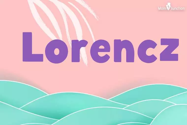 Lorencz Stylish Wallpaper