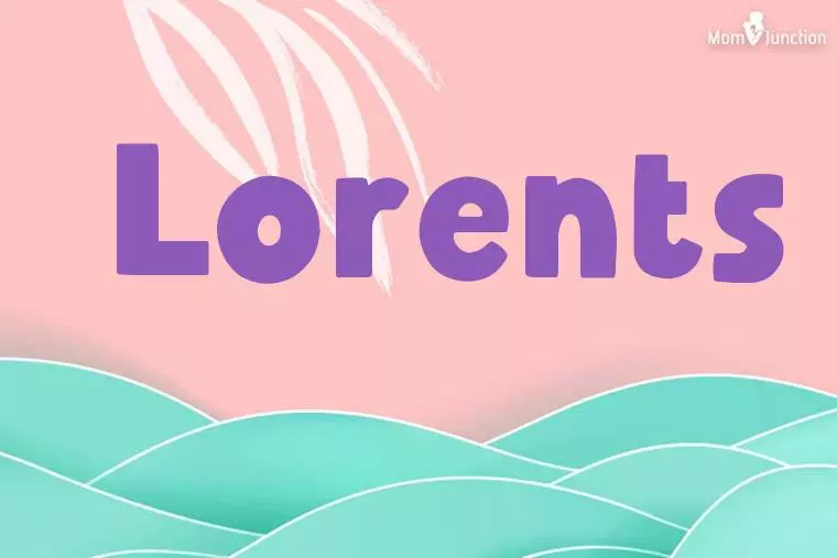 Lorents Stylish Wallpaper