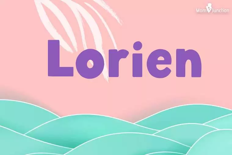 Lorien Stylish Wallpaper