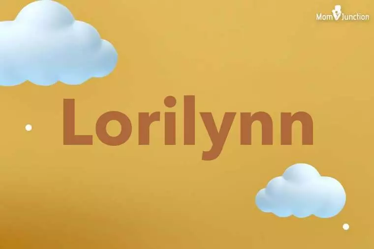 Lorilynn 3D Wallpaper