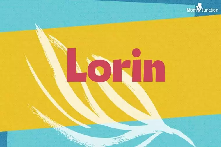 Lorin Stylish Wallpaper