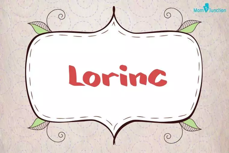 Lorinc Stylish Wallpaper