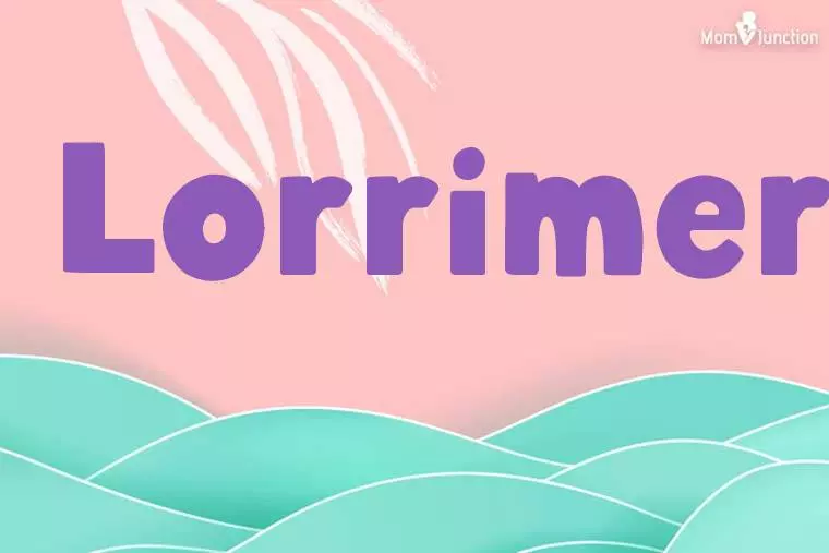 Lorrimer Stylish Wallpaper