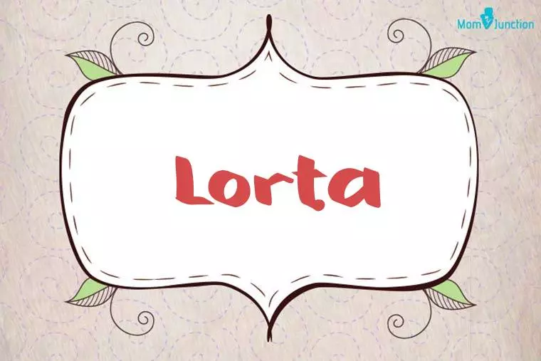 Lorta Stylish Wallpaper