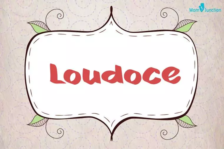 Loudoce Stylish Wallpaper