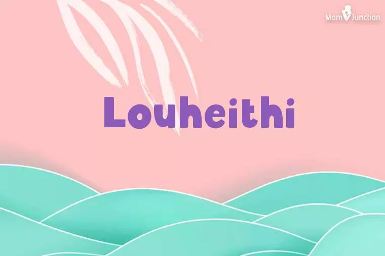 Louheithi Stylish Wallpaper