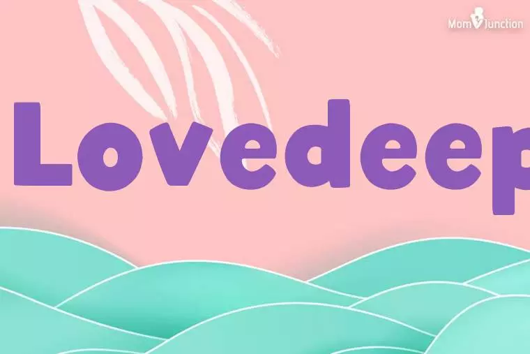 Lovedeep Stylish Wallpaper