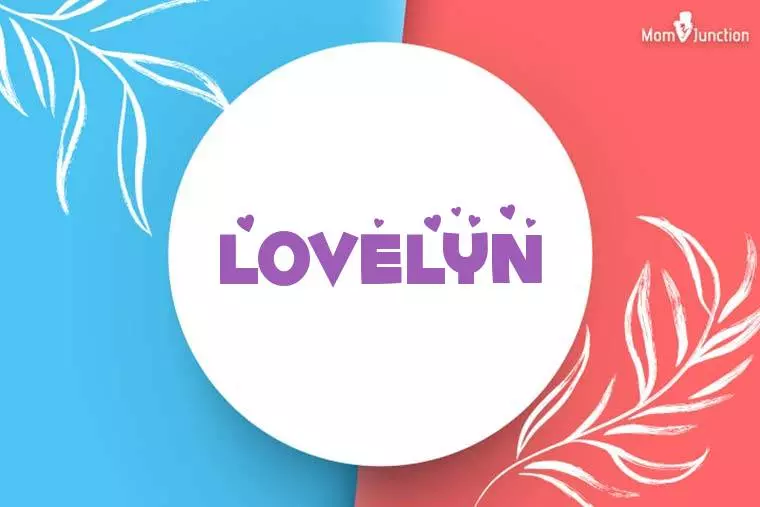 Lovelyn Stylish Wallpaper