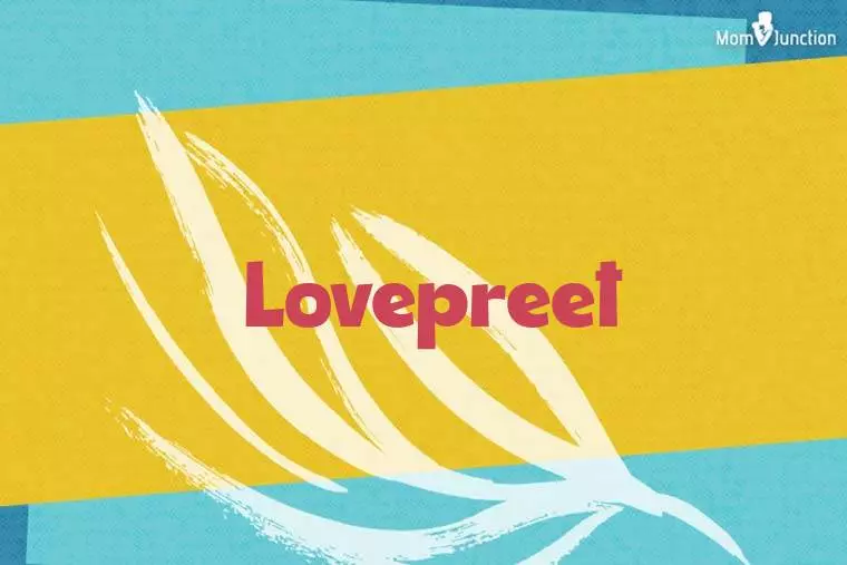 Lovepreet Stylish Wallpaper