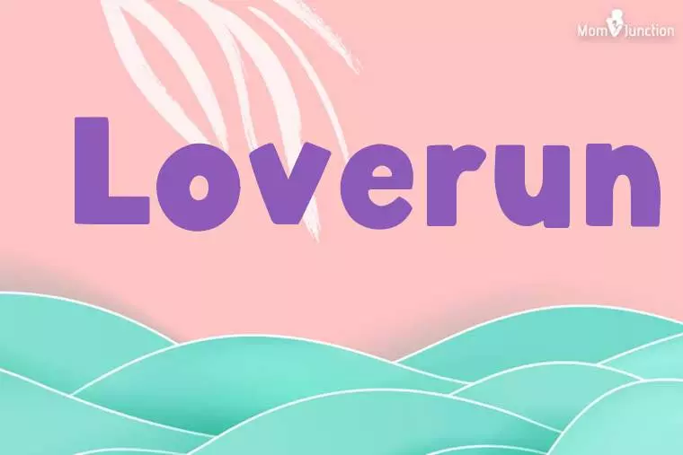 Loverun Stylish Wallpaper