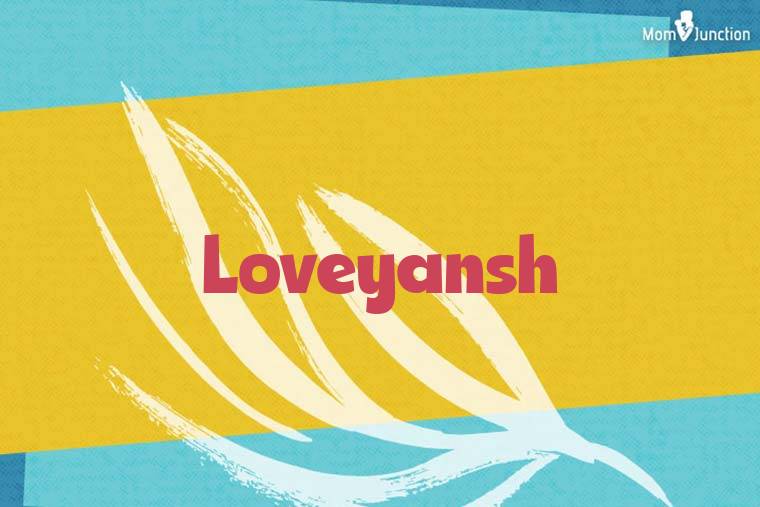 Loveyansh Stylish Wallpaper