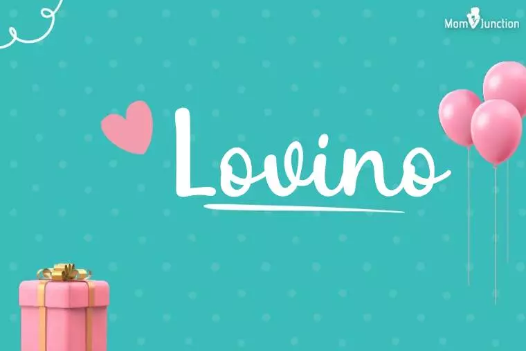 Lovino Birthday Wallpaper