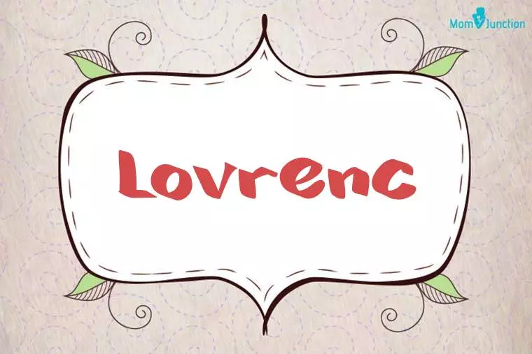 Lovrenc Stylish Wallpaper