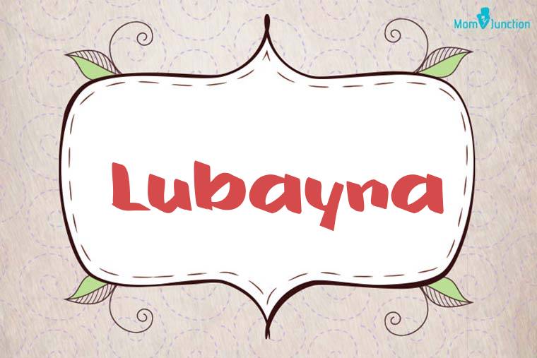 Lubayna Stylish Wallpaper