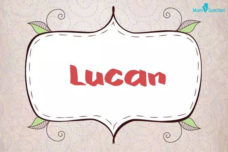 Lucan Stylish Wallpaper