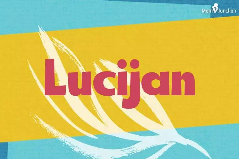 Lucijan Stylish Wallpaper