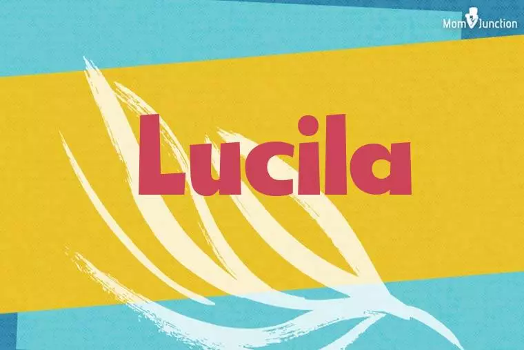 Lucila Stylish Wallpaper