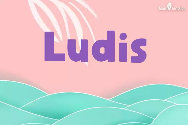 Ludis Stylish Wallpaper