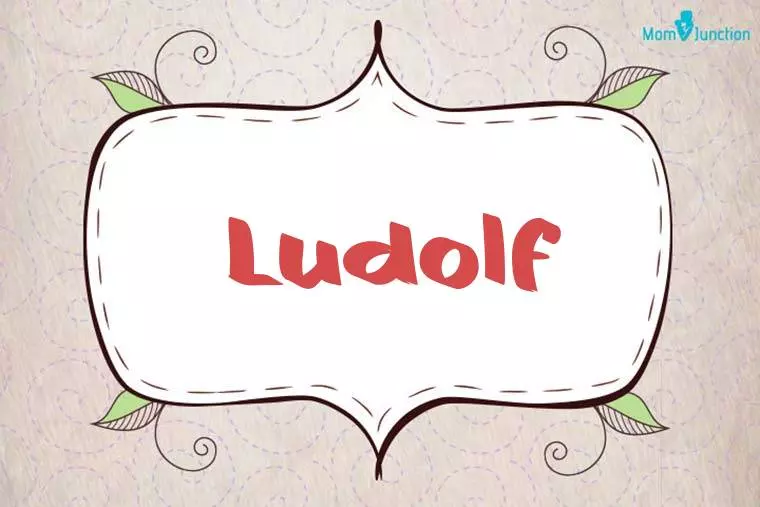 Ludolf Stylish Wallpaper