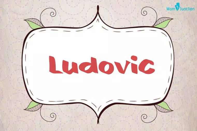 Ludovic Stylish Wallpaper