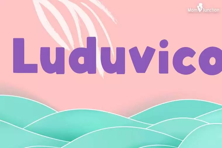 Luduvico Stylish Wallpaper