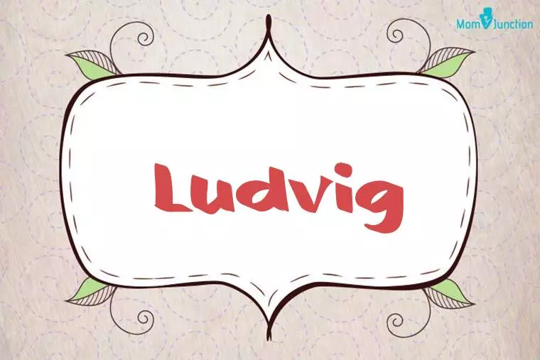 Ludvig Stylish Wallpaper