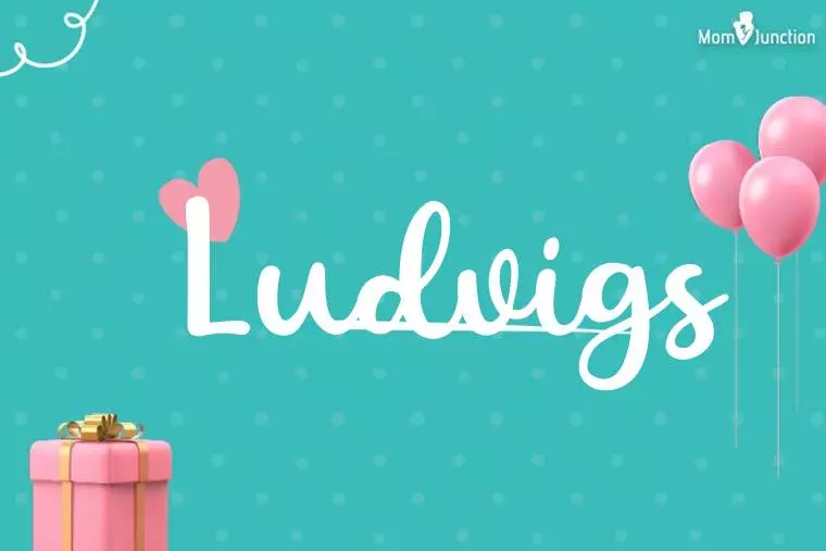 Ludvigs Birthday Wallpaper