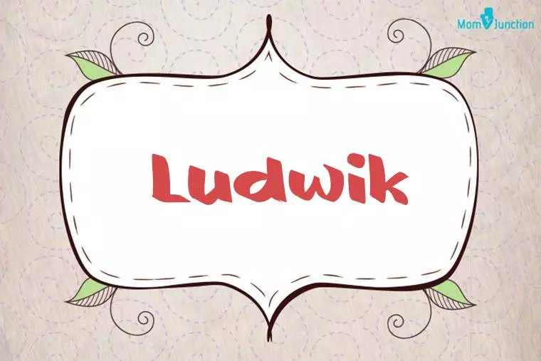 Ludwik Stylish Wallpaper