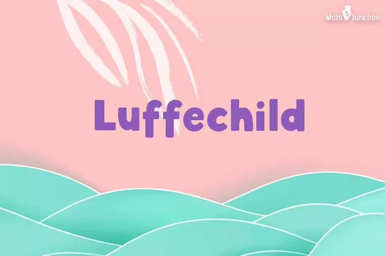 Luffechild Stylish Wallpaper