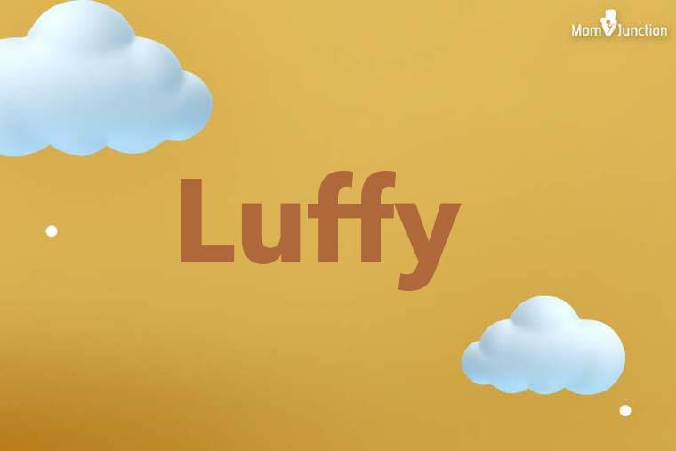 Luffy 3D Wallpaper
